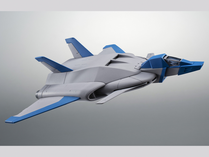 [�κ�ȥ] SIDE MS ��08MS�Ҵ� �ɼ� ���� ��Ʈ03 ver.A.N.I.M.E. [2���԰��Ϸ�] [4573102639974]