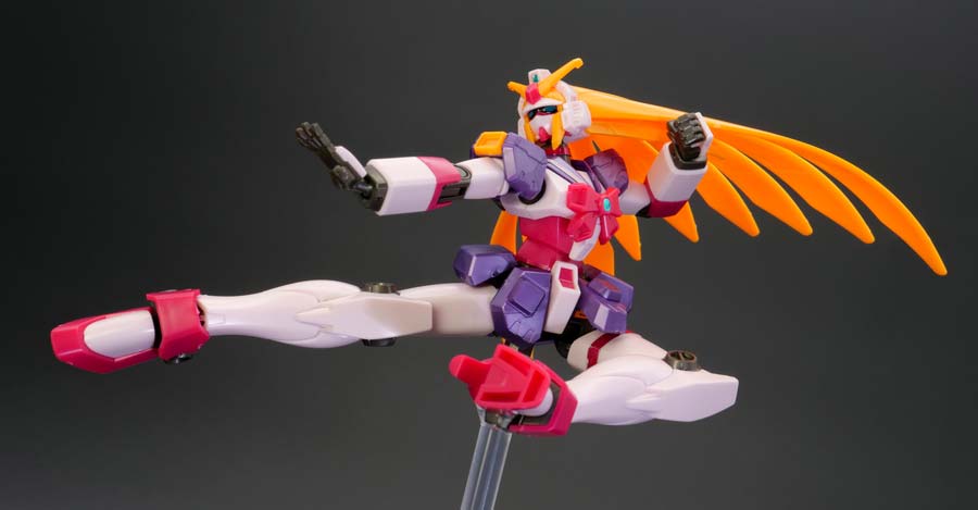 [HGFC 129] 1/144 �뺧 �Ǵ� ����Ŀ ��� [6���԰��Ϸ�] [4573102574015]