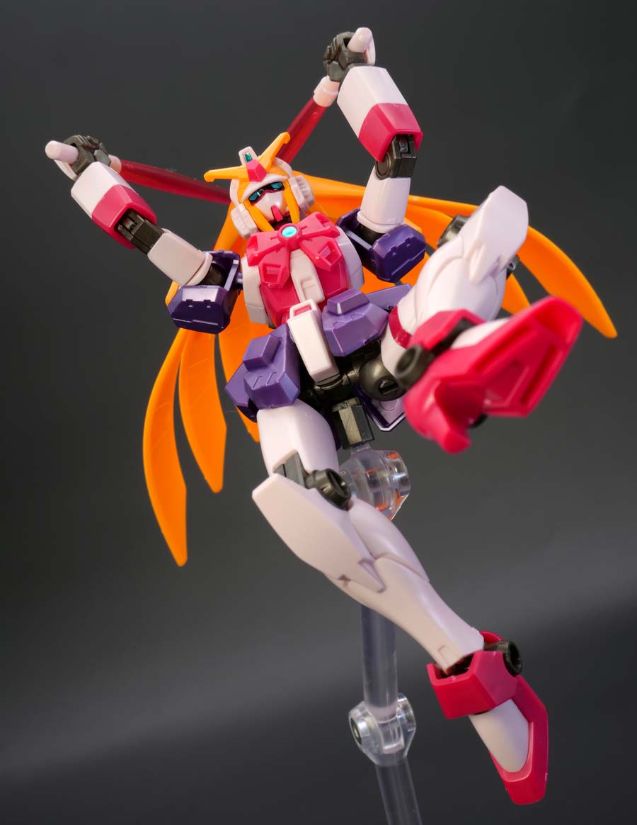 [HGFC 129] 1/144 �뺧 �Ǵ� ����Ŀ ��� [6���԰��Ϸ�] [4573102574015]