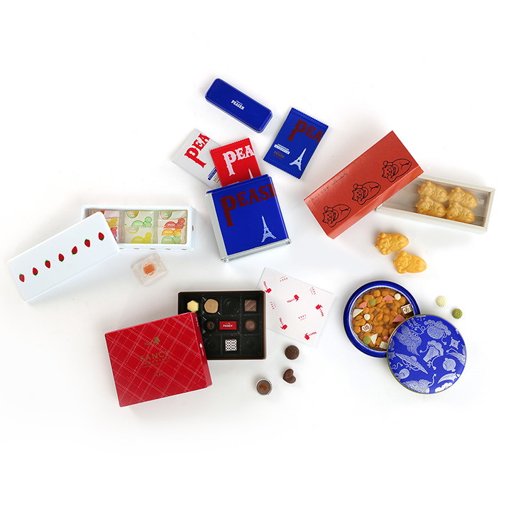 ���� �̴Ͼ�ó �ݷ��� 2ź(1�ڽ�12����) [7���԰��Ϸ�] [4573567402380]