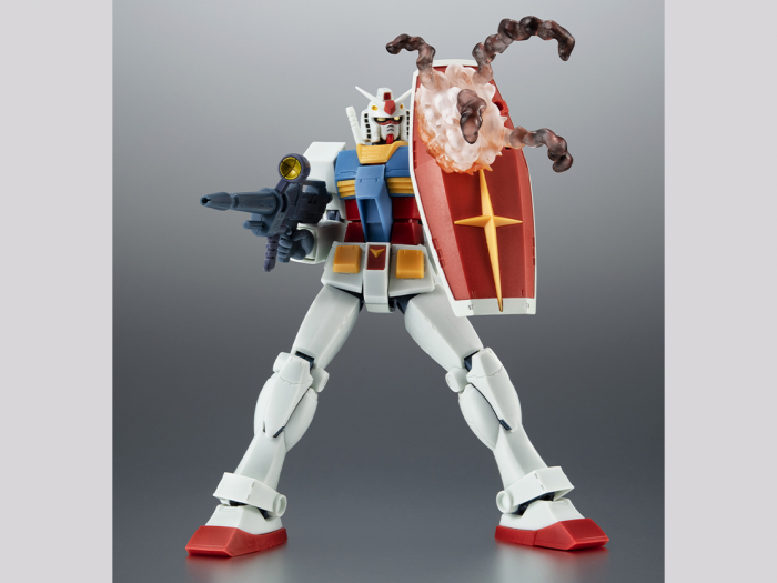 [�κ�ȥ] SIDE MS ��08MS�Ҵ� �ɼ� ���� ��Ʈ03 ver.A.N.I.M.E. [2���԰��Ϸ�] [4573102639974]