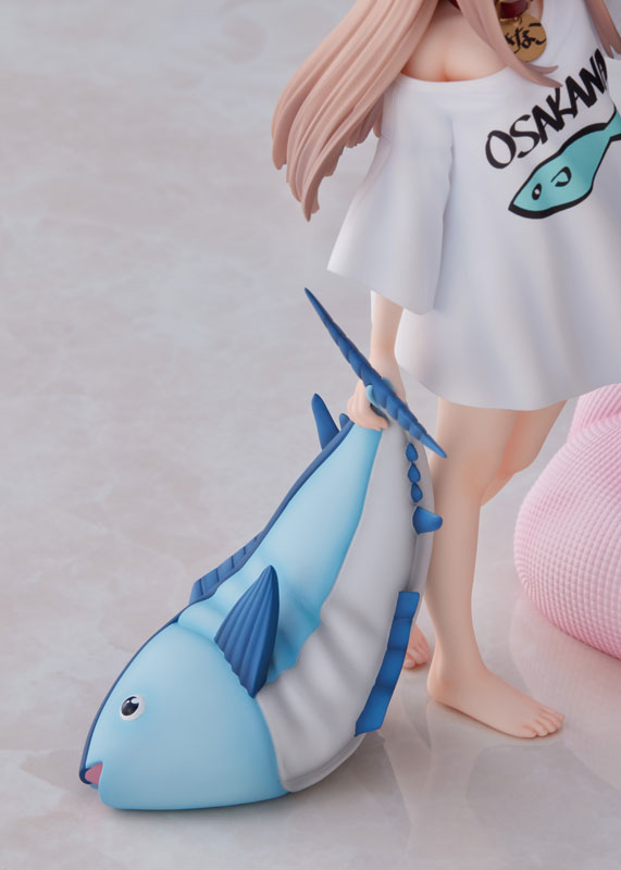 [Ư������] 1/6 �츮�� �����̰� ���ھֶ� �Ϳ��� - Ű���� �ȳ�Ver.  [4595123918012]