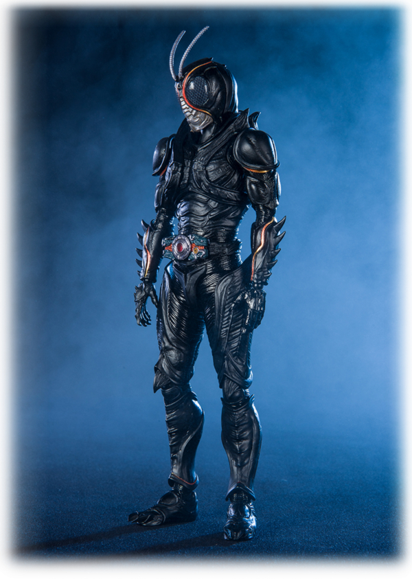 [S.H.Figuarts] ������̴� ���� �� [12���԰��Ϸ�] [4573102633309]