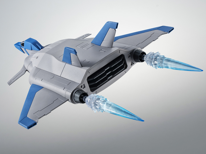 [�κ�ȥ] SIDE MS ��08MS�Ҵ� �ɼ� ���� ��Ʈ03 ver.A.N.I.M.E. [2���԰��Ϸ�] [4573102639974]