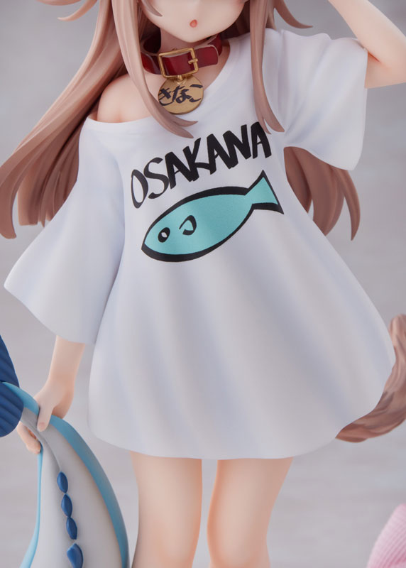 [Ư������] 1/6 �츮�� �����̰� ���ھֶ� �Ϳ��� - Ű���� �ȳ�Ver.  [4595123918012]