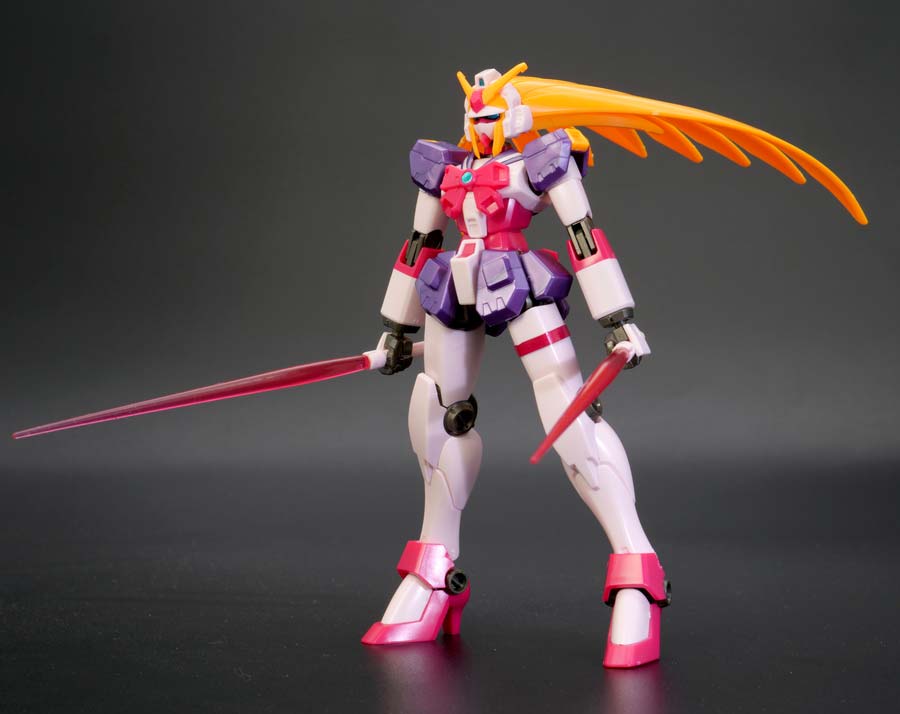 [HGFC 129] 1/144 �뺧 �Ǵ� ����Ŀ ��� [6���԰��Ϸ�] [4573102574015]