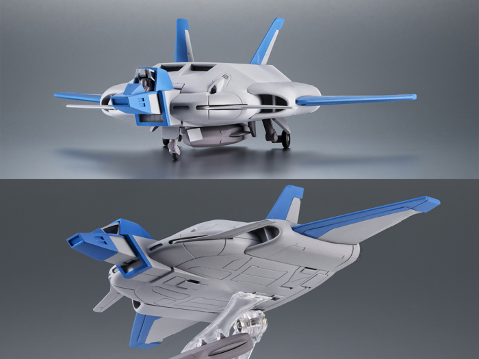 [�κ�ȥ] SIDE MS ��08MS�Ҵ� �ɼ� ���� ��Ʈ03 ver.A.N.I.M.E. [2���԰��Ϸ�] [4573102639974]