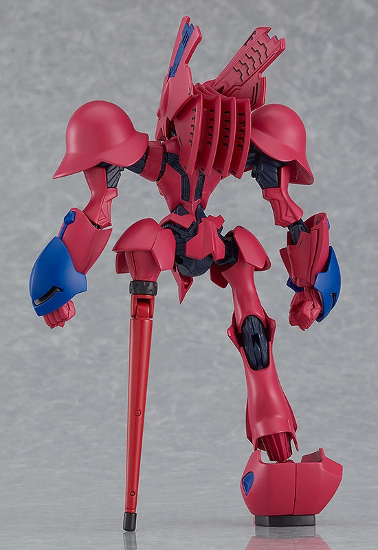 [MODEROID] �극�� �Ŀ��� - �׷�ó(���ñ�) [12���԰��Ϸ�] [4580590162488]