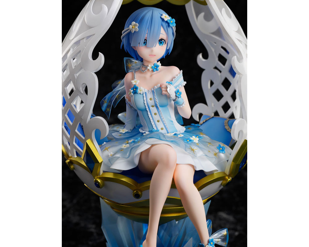 1/7 Re:���κ��� �����ϴ� �̼��� ��Ȱ - �� ���׾�ƮVer. [4589584958465]