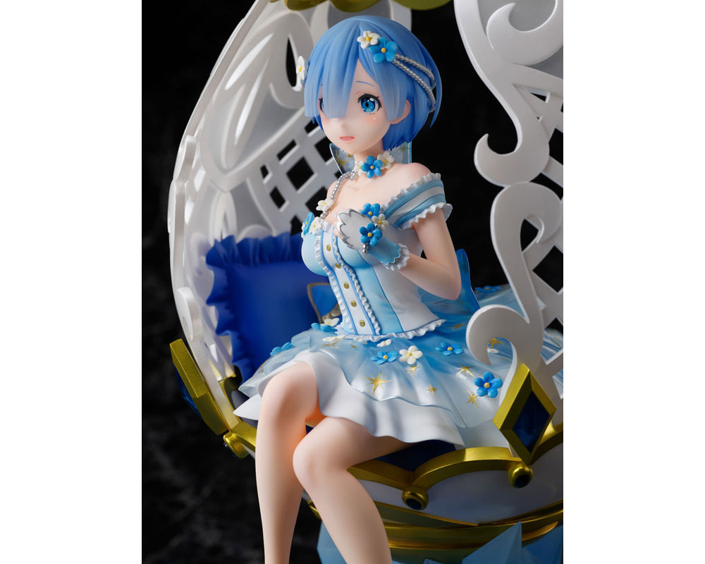 1/7 Re:���κ��� �����ϴ� �̼��� ��Ȱ - �� ���׾�ƮVer. [4589584958465]