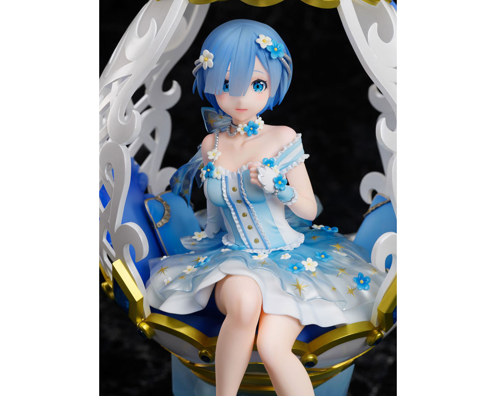 1/7 Re:���κ��� �����ϴ� �̼��� ��Ȱ - �� ���׾�ƮVer. [4589584958465]