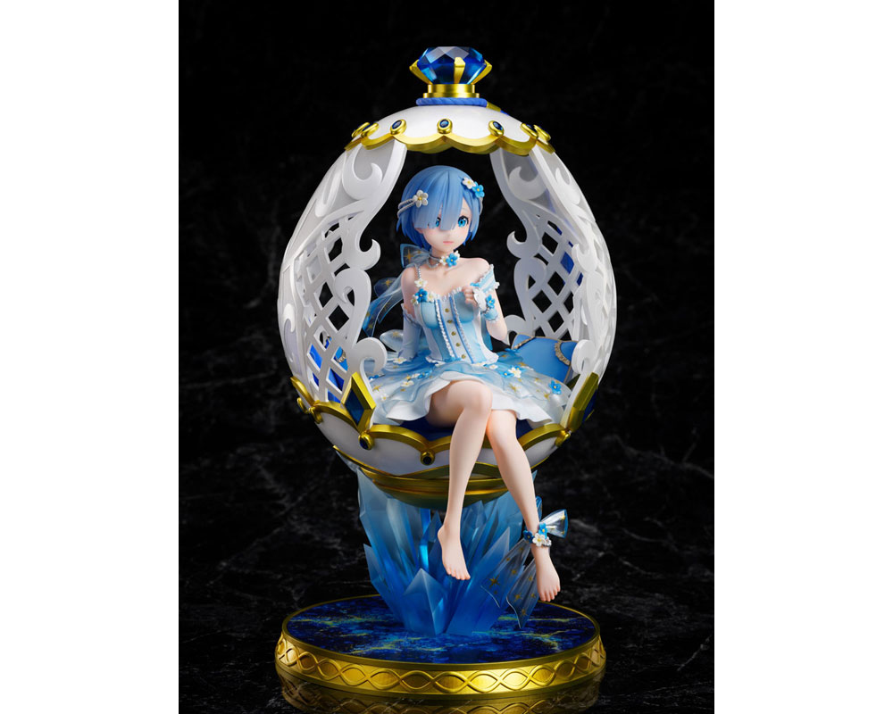 1/7 Re:���κ��� �����ϴ� �̼��� ��Ȱ - �� ���׾�ƮVer. [4589584958465]