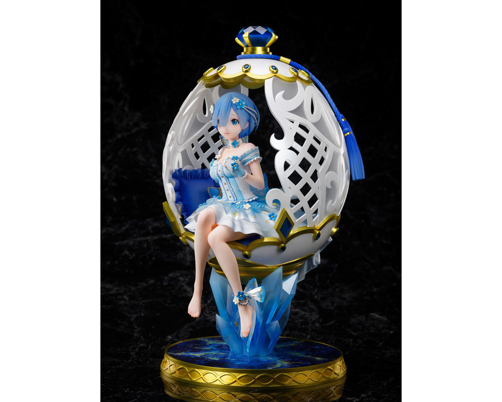 1/7 Re:���κ��� �����ϴ� �̼��� ��Ȱ - �� ���׾�ƮVer. [4589584958465]