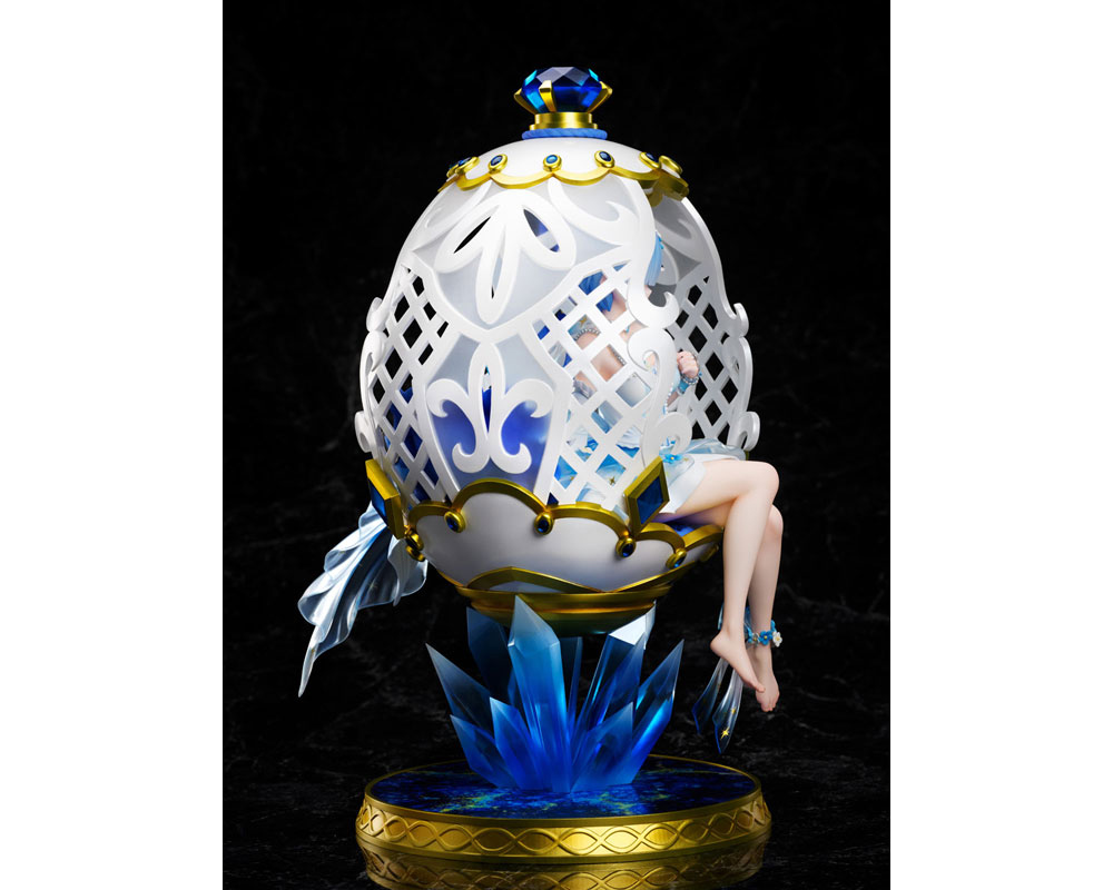 1/7 Re:���κ��� �����ϴ� �̼��� ��Ȱ - �� ���׾�ƮVer. [4589584958465]