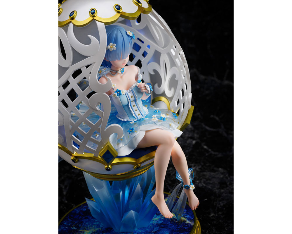 1/7 Re:���κ��� �����ϴ� �̼��� ��Ȱ - �� ���׾�ƮVer. [4589584958465]