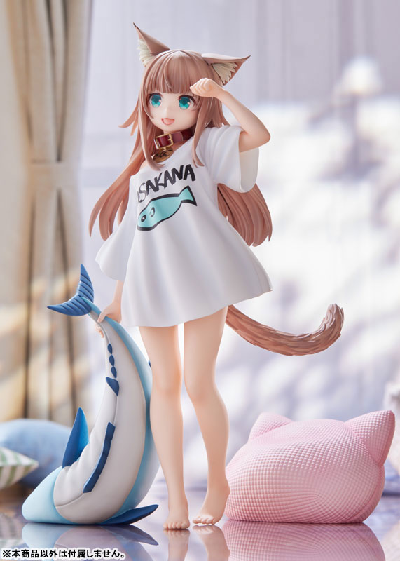 [Ư������] 1/6 �츮�� �����̰� ���ھֶ� �Ϳ��� - Ű���� �ȳ�Ver.  [4595123918012]