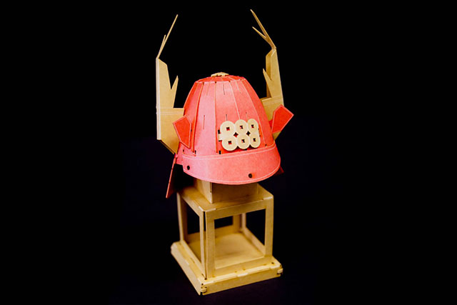 1/200 �Ž� �쿡�ټ� �糪�� ���� ������ ũ����Ʈ ���� [7���԰��Ϸ�] [4582362382445]