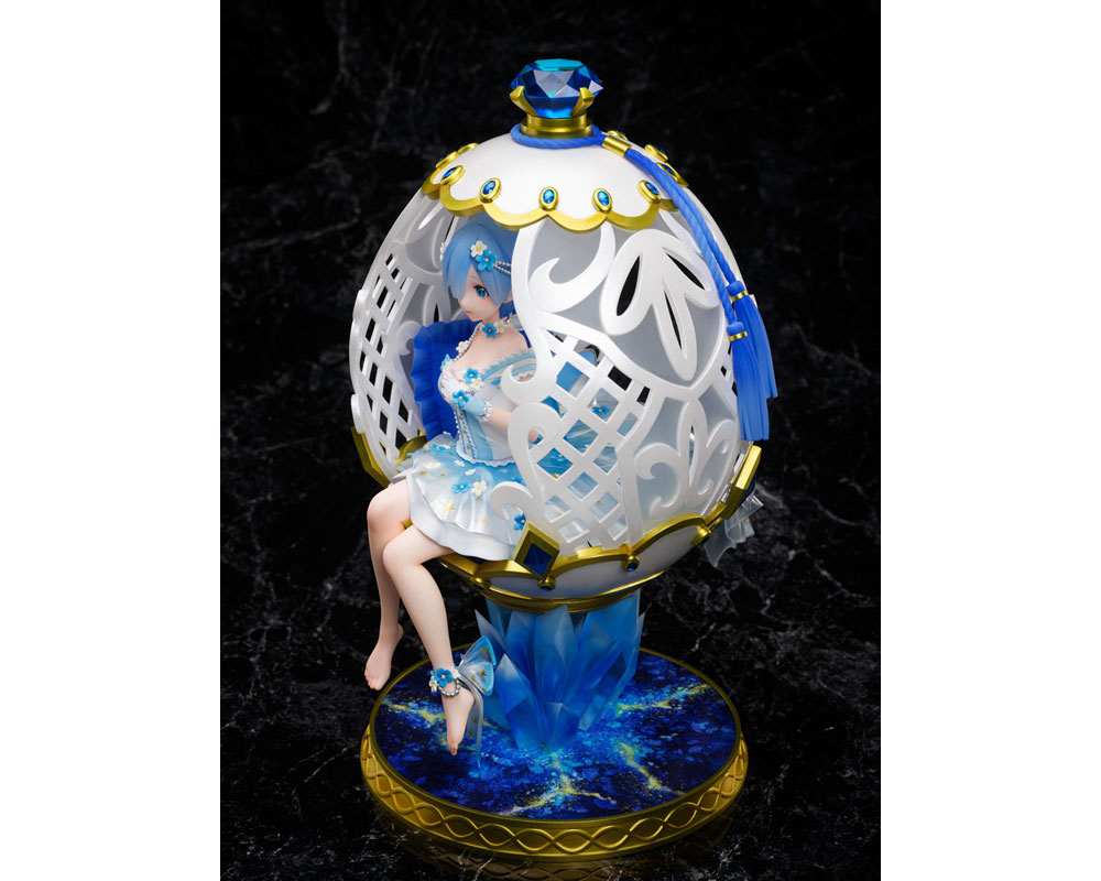 1/7 Re:���κ��� �����ϴ� �̼��� ��Ȱ - �� ���׾�ƮVer. [4589584958465]