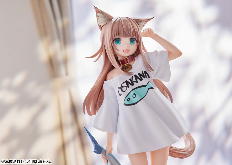 [Ư������] 1/6 �츮�� �����̰� ���ھֶ� �Ϳ��� - Ű���� �ȳ�Ver.  [4595123918012]