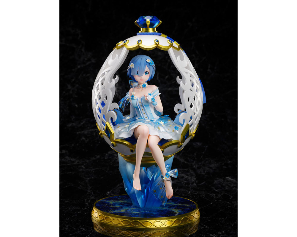 1/7 Re:���κ��� �����ϴ� �̼��� ��Ȱ - �� ���׾�ƮVer. [4589584958465]