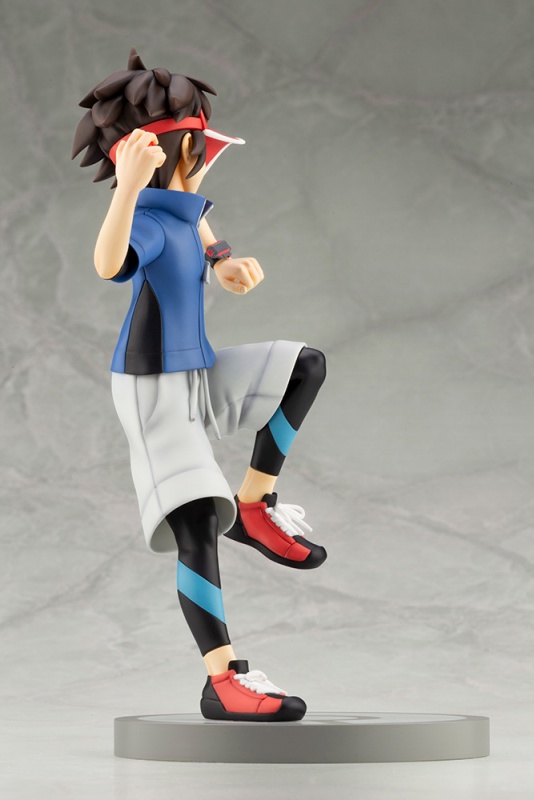 1/8 ARTFX J ���ϸ��� - ���� with ������ [1���԰��Ϸ�] [4934054038725]