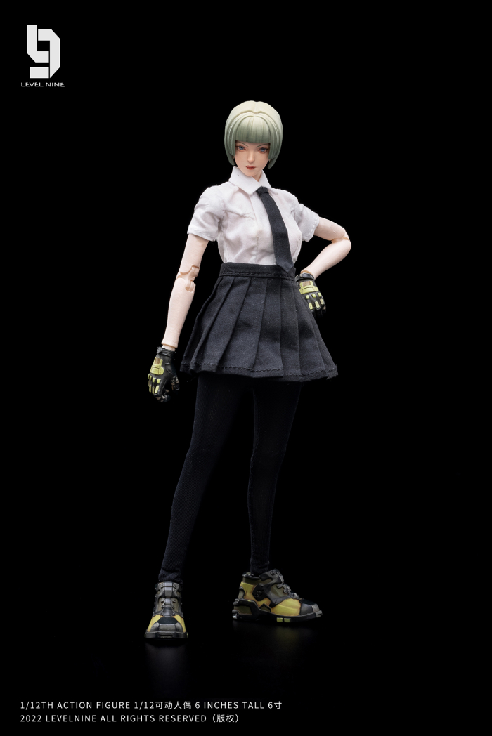 1/12 ����Ʈ���� ī���� �� [10���԰��Ϸ�] [6973130372818]