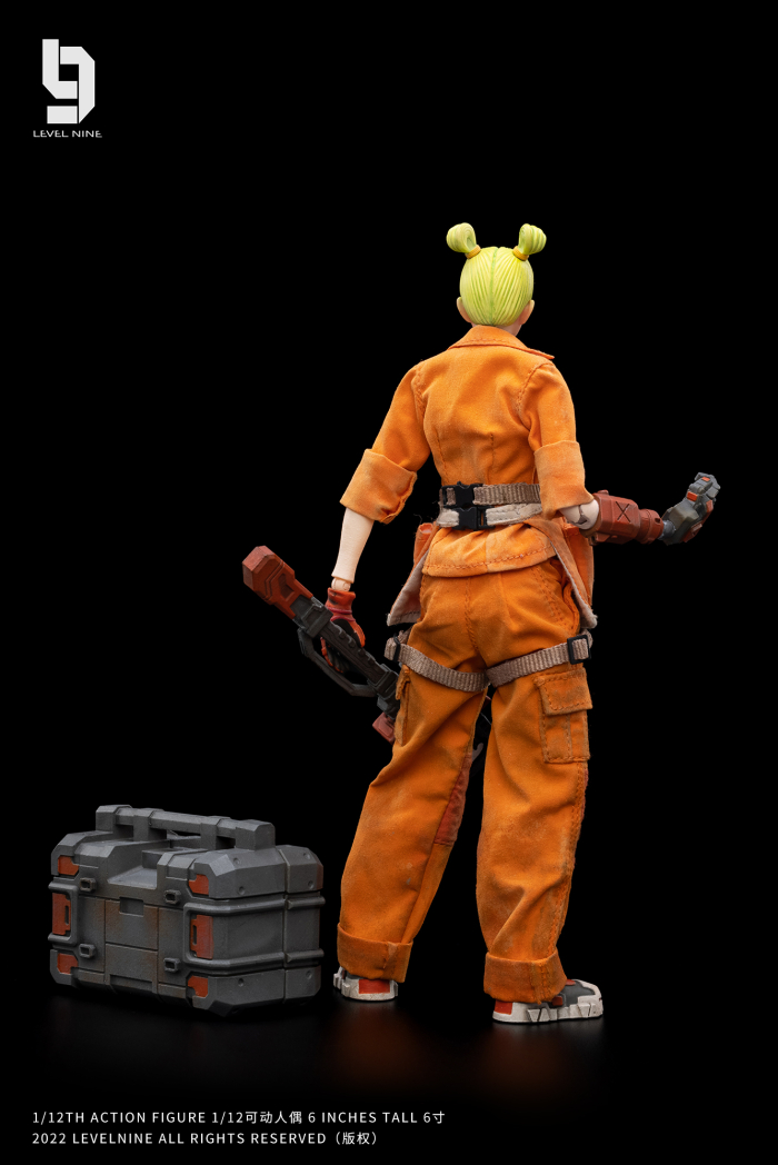 1/12 ����Ʈ���� ī���� ���� [11���԰��Ϸ�] [6973130372948]