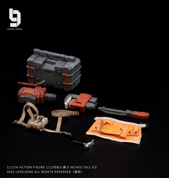 1/12 ����Ʈ���� ī���� ���� [11���԰��Ϸ�] [6973130372948]