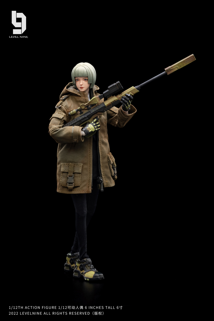 1/12 ����Ʈ���� ī���� �� [10���԰��Ϸ�] [6973130372818]