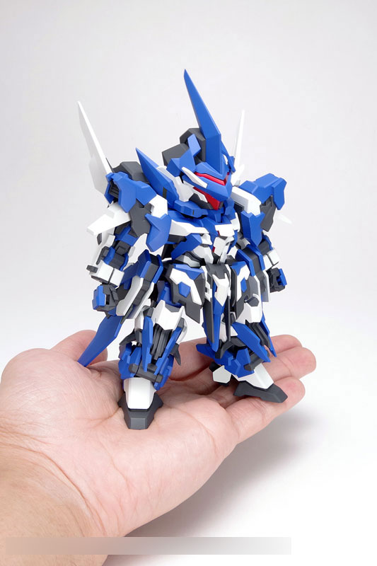 SUPER ROBOT HEROES �ͽ�Ŭ���� ���� �߰� ��� [4���԰��Ϸ�] [4943209620562]