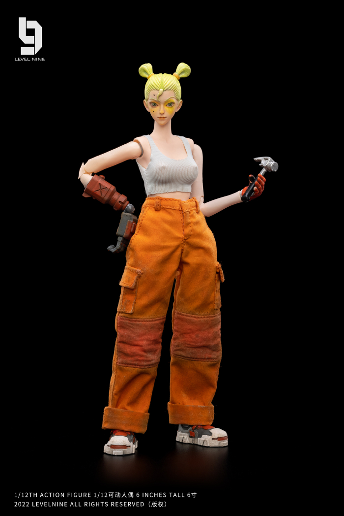 1/12 ����Ʈ���� ī���� ���� [11���԰��Ϸ�] [6973130372948]