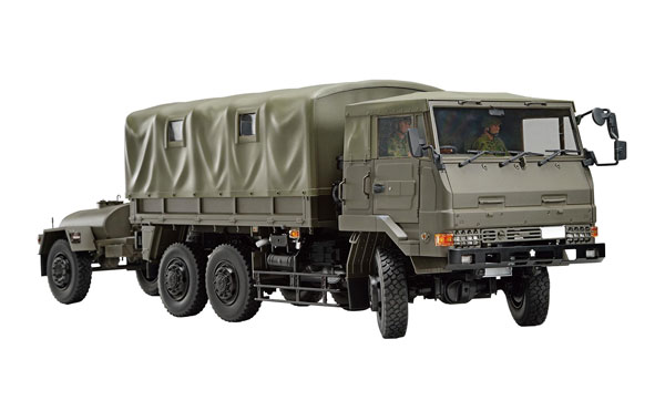 1/35 �и��͸� �� Ŷ No.3 ����������3 12�� Ʈ��(SKW-476) w/�߿����1ȣ(22��)&1�� ����ũ Ʈ���Ϸ� [7���԰��Ϸ�] [4905083058916]