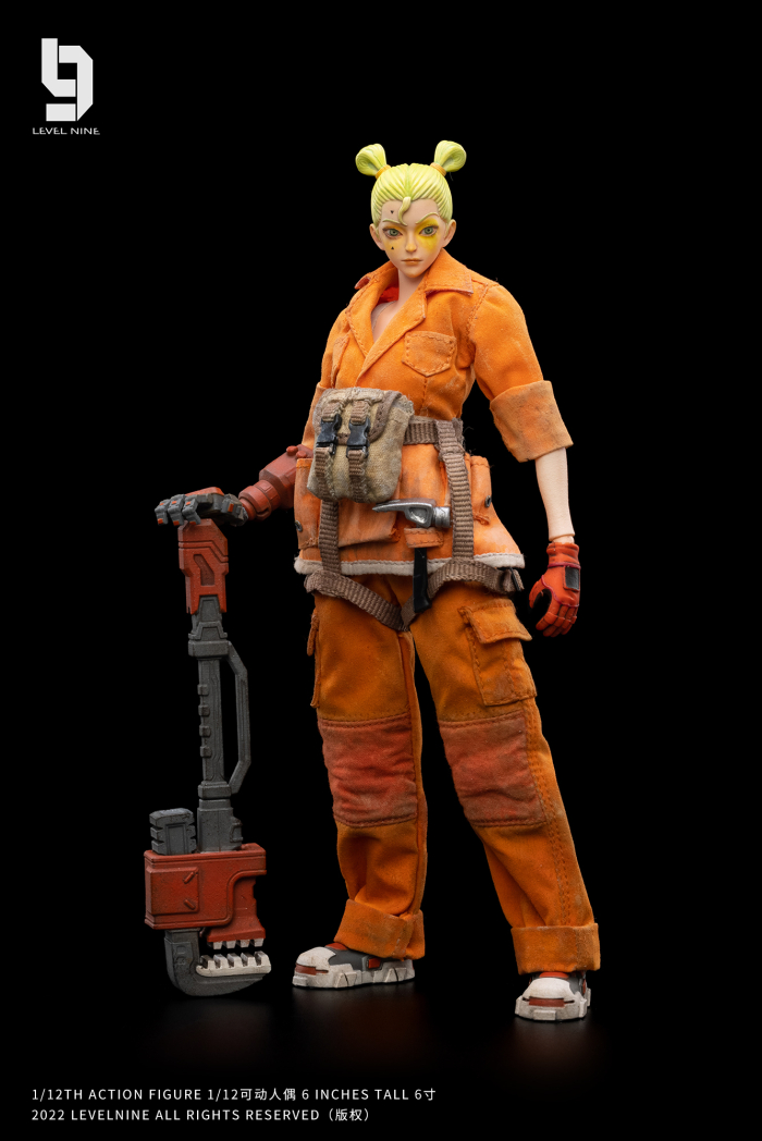 1/12 ����Ʈ���� ī���� ���� [11���԰��Ϸ�] [6973130372948]