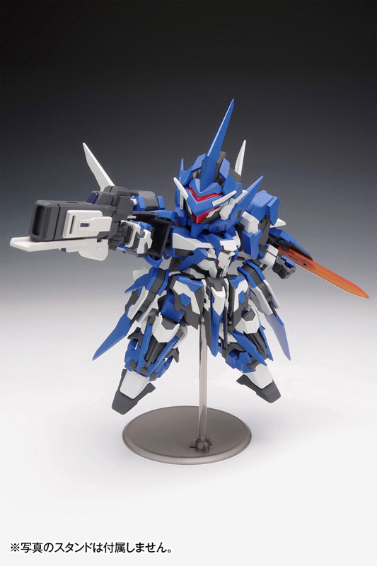 SUPER ROBOT HEROES �ͽ�Ŭ���� ���� �߰� ��� [4���԰��Ϸ�] [4943209620562]