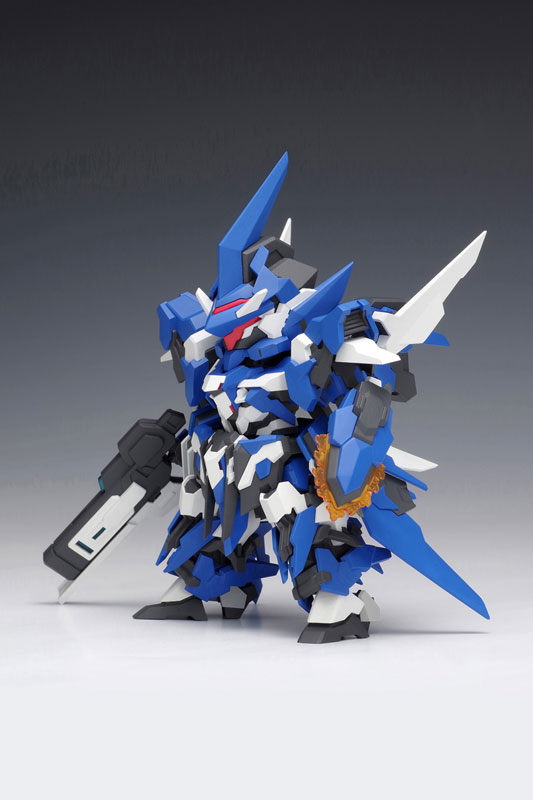 SUPER ROBOT HEROES �ͽ�Ŭ���� ���� �߰� ��� [4���԰��Ϸ�] [4943209620562]