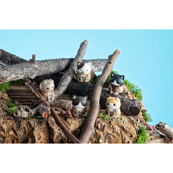 �ް� Ĺ ������Ʈ ������ ���� - ������ ���� ���纴�� �����̴ٳ�!(1�ڽ�8����) [4535123845345]