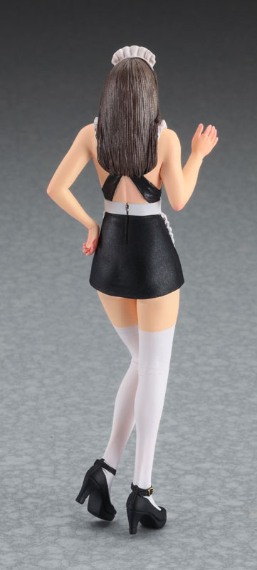 1/12 ���� �ǱԾ� �ݷ��� No.18 ���̵� [7���԰��Ϸ�] [4967834523258]