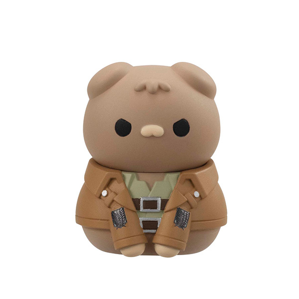 �ް� Ĺ ������Ʈ ������ ���� - ������ ���� ���纴�� �����̴ٳ�!(1�ڽ�8����) [4535123845345]