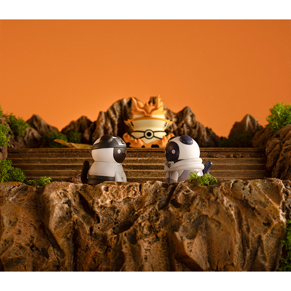 �ް� Ĺ ������Ʈ ������ ��ǳ�� - �ķ���! ����! �� 4�� �ΰ� ���� ��(1�ڽ�8����) [12���԰��Ϸ�] [4535123839795 ]