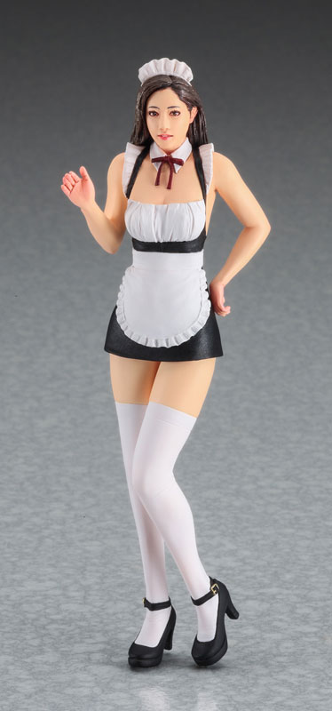 1/12 ���� �ǱԾ� �ݷ��� No.18 ���̵� [7���԰��Ϸ�] [4967834523258]