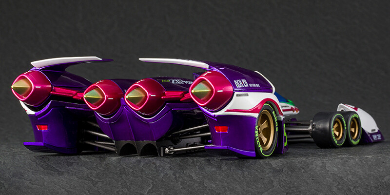 [Ư������] ������� �׼� �ż��� GPX ���̹� ���ķ�SIN - ���� AN-21 -Livery Edition DX��Ʈ [3���԰��Ϸ�] [4535123833977]