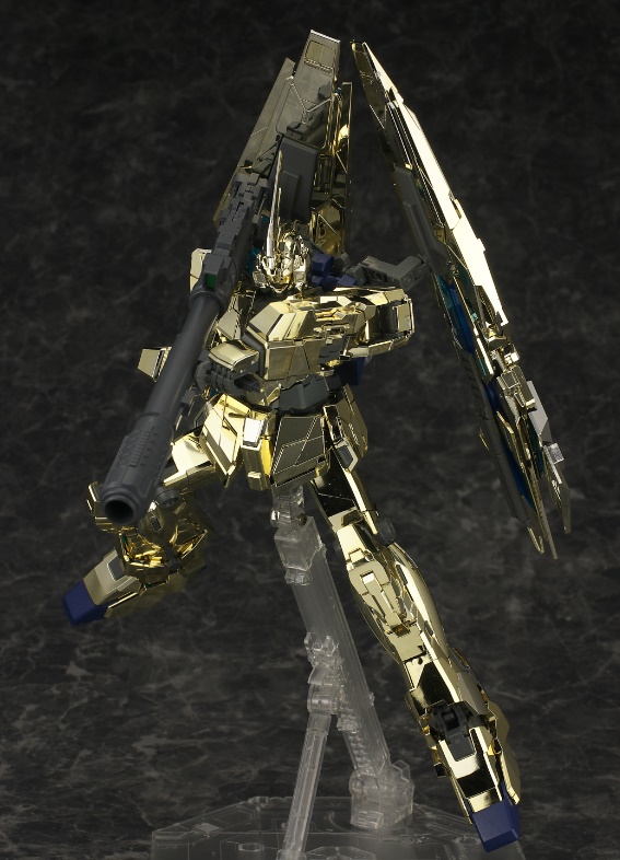 [MG] 1/100 ������ �Ǵ� 3ȣ�� ��ؽ� [1���԰��Ϸ�][4573102630469]