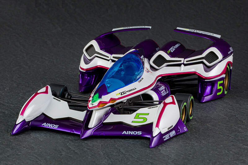 [Ư������] ������� �׼� �ż��� GPX ���̹� ���ķ�SIN - ���� AN-21 -Livery Edition DX��Ʈ [3���԰��Ϸ�] [4535123833977]