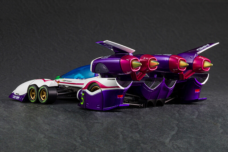 [Ư������] ������� �׼� �ż��� GPX ���̹� ���ķ�SIN - ���� AN-21 -Livery Edition DX��Ʈ [3���԰��Ϸ�] [4535123833977]