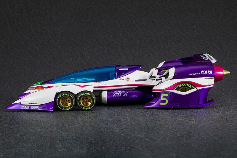 [Ư������] ������� �׼� �ż��� GPX ���̹� ���ķ�SIN - ���� AN-21 -Livery Edition DX��Ʈ [3���԰��Ϸ�] [4535123833977]