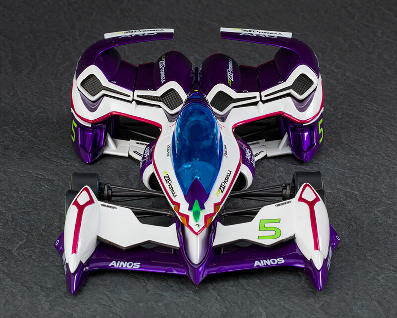 [Ư������] ������� �׼� �ż��� GPX ���̹� ���ķ�SIN - ���� AN-21 -Livery Edition DX��Ʈ [3���԰��Ϸ�] [4535123833977]