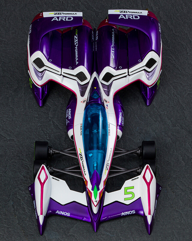 [Ư������] ������� �׼� �ż��� GPX ���̹� ���ķ�SIN - ���� AN-21 -Livery Edition DX��Ʈ [3���԰��Ϸ�] [4535123833977]