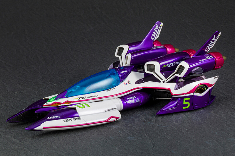 [Ư������] ������� �׼� �ż��� GPX ���̹� ���ķ�SIN - ���� AN-21 -Livery Edition DX��Ʈ [3���԰��Ϸ�] [4535123833977]