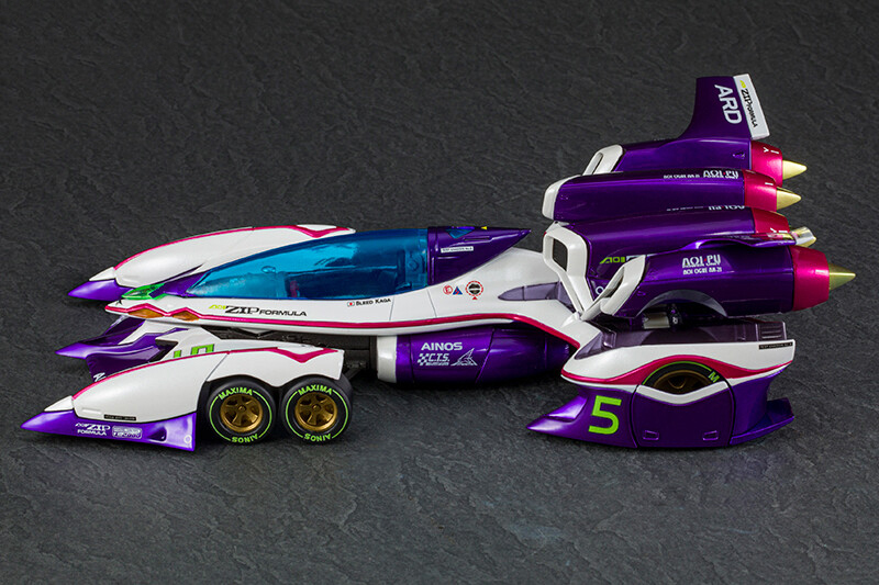 [Ư������] ������� �׼� �ż��� GPX ���̹� ���ķ�SIN - ���� AN-21 -Livery Edition DX��Ʈ [3���԰��Ϸ�] [4535123833977]