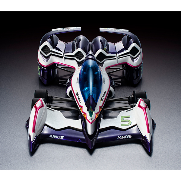 [Ư������] ������� �׼� �ż��� GPX ���̹� ���ķ�SIN - ���� AN-21 -Livery Edition DX��Ʈ [3���԰��Ϸ�] [4535123833977]